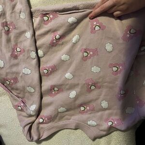 Care Bears Pink Sweater
